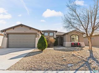 4905 W Grey Ghost Rd, Hobbs, NM 88240
