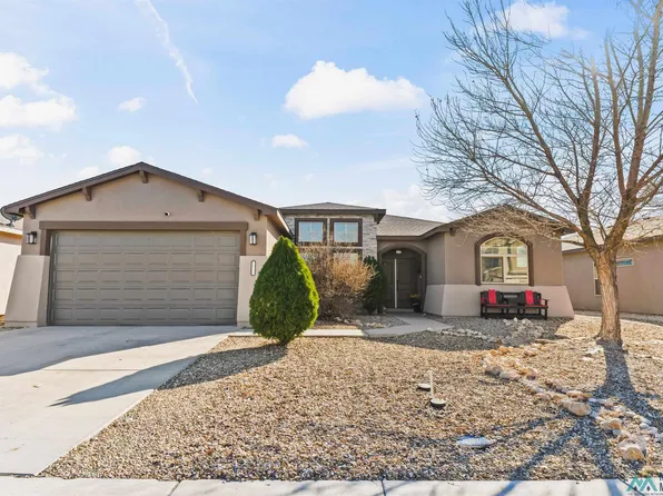 4905 W Grey Ghost Rd, Hobbs, NM 88240