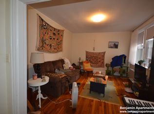 1820 Commonwealth Ave APT 17, Boston, MA 02135