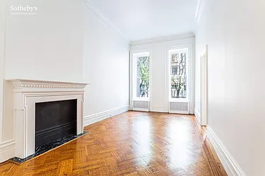 Rented by Sotheby's International Realty