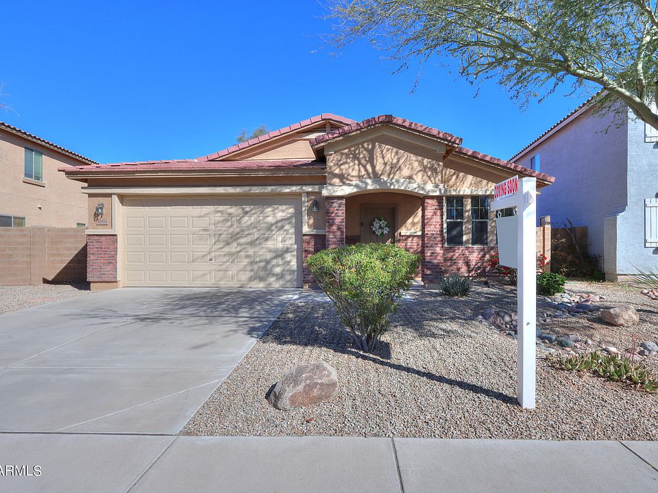 1st image of 43514 W KNAUSS Drive