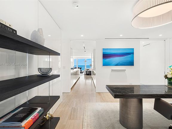 5th image of 9001 Collins Ave #S-509