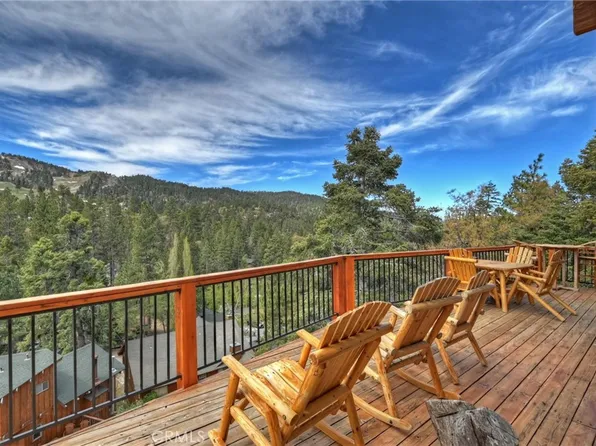 43335 Sand Canyon Rd, Big Bear Lake, CA 92315