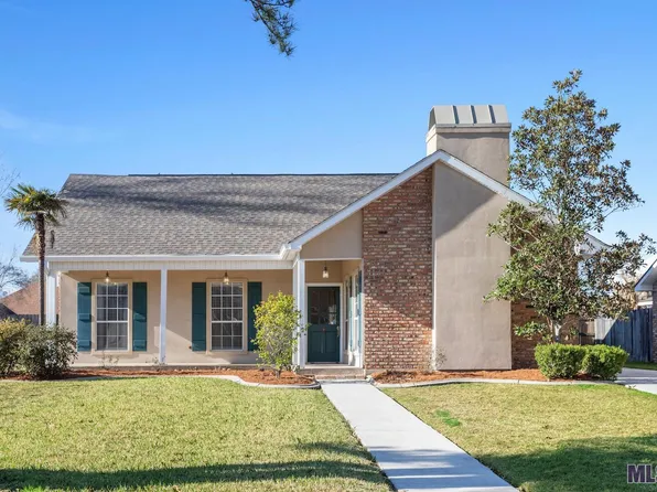 1570 Heartwood Dr, Baton Rouge, LA 70816