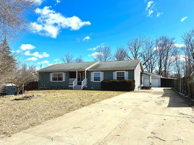 152 N Greenback St, Hesperia, MI, 49421