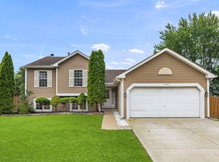 1945 Springhaven Ct, Montgomery, IL 60538