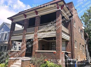 2671 E 128th St #4, Cleveland, OH 44120