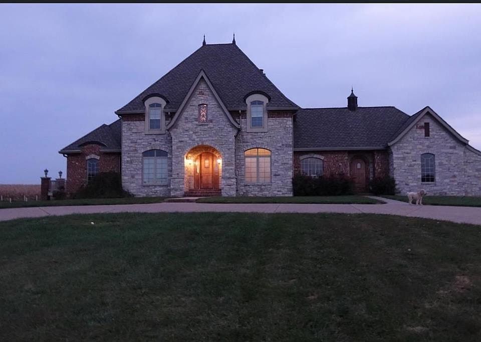 2662 N Highway 79, Elsberry, MO 63343 MLS 22041189 Zillow