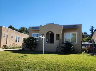 1930 Yosemite Dr, Los Angeles, CA