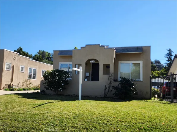 1930 Yosemite Dr, Los Angeles, CA 90041