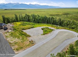 834 W Chigmit Cir, Wasilla, AK 99654