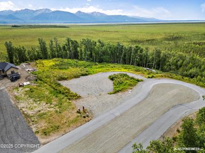 834 W Chigmit Cir, Wasilla, AK, 99654