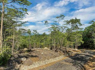 0 Innsbruck Drive #126, New Durham, NH 03855