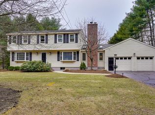 9 Millbrook Rd, Medfield, MA 02052