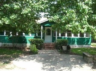 14095 Four Forks Rd UNIT 1, Keithville, LA 71047