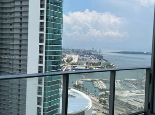 851 NE 1st Ave UNIT 3803, Miami, FL 33132