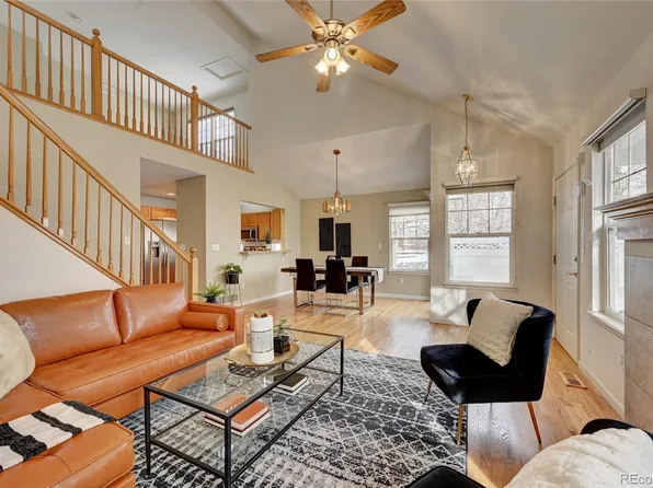 6351 Deframe Way, Arvada, CO 80004