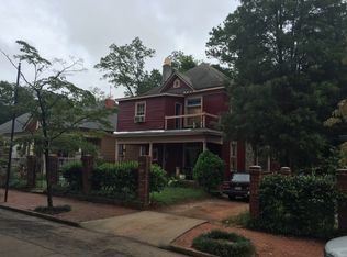 678 Peeples St SW, Atlanta, GA 30310