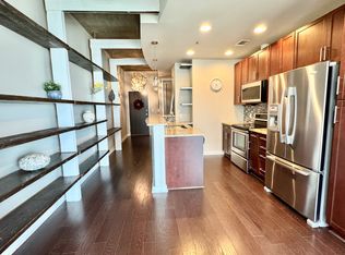 855 Peachtree St NE UNIT 2611, Atlanta, GA 30308