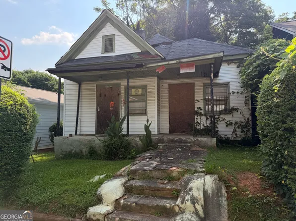 806 Welch St SW, Atlanta, GA 30310
