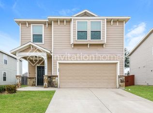 1609 Vineridge Ln, Burleson, TX 76028