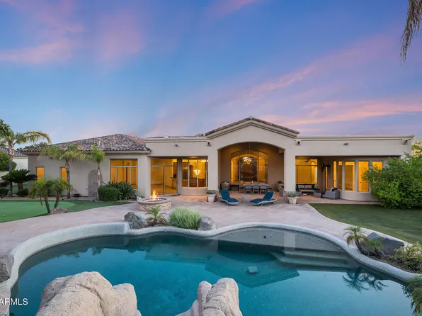 9333 N 128TH Way, Scottsdale, AZ 85259