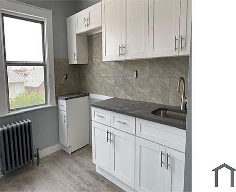 1st image of 327 Beach 68th St Unit 3