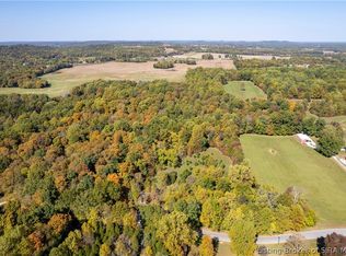 1600 Squire Boone Rd SW, Mauckport, IN 47142