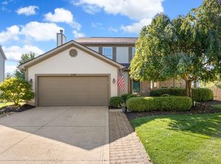 336 Cottage Grove Cir, Pataskala, OH 43062