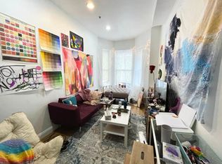 243 Northampton St APT 3, Boston, MA 02118