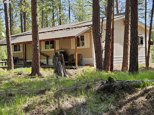 (undisclosed Address), Sumpter, OR 97877