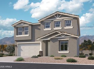 15741 W Corte Del Sol Este, Waddell, AZ 85355