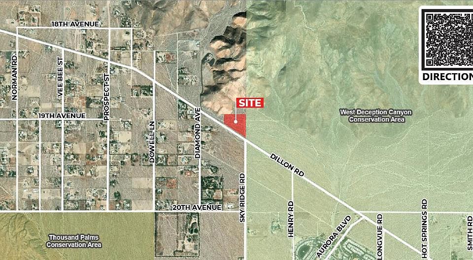 2nd image of 0 Dillon Rd