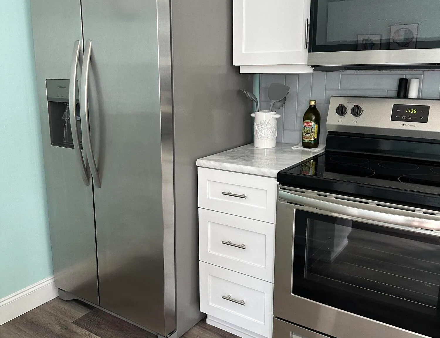 2 bed, 1.5 bath, 1024 sqft, $1,950 — Photo 3