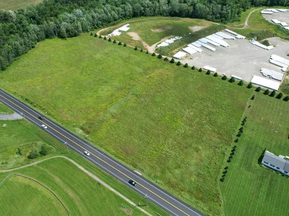 Pond View Subdivision US-202, Unity, ME 04988