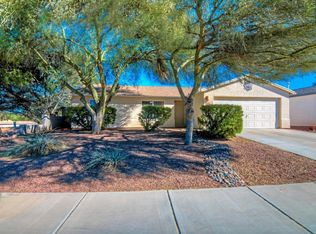8752 N Silver Moon Way, Tucson, AZ 85743