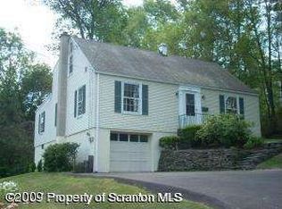 215 Melrose Ave, Clarks Summit, PA 18411