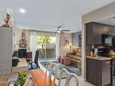 7430 E Chaparral Rd UNIT 117A, Scottsdale, AZ, 85250