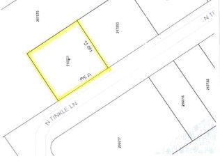 1290 N Tinkle Ln, Crystal Beach, TX 77650