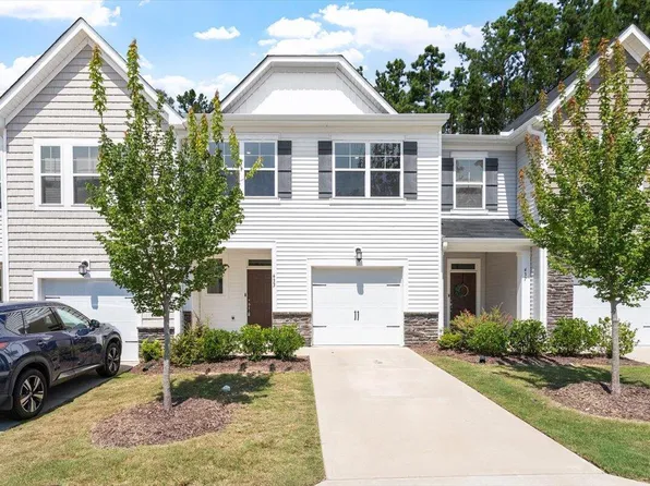 433 Hazy Hills Ln, Garner, NC 27529