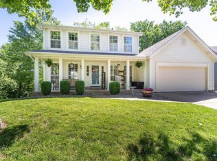 2809 Fox Run Rdg, Arnold, MO 63010