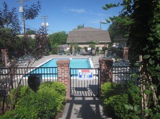 113 Regency Point Path #113, Lexington, KY 40503