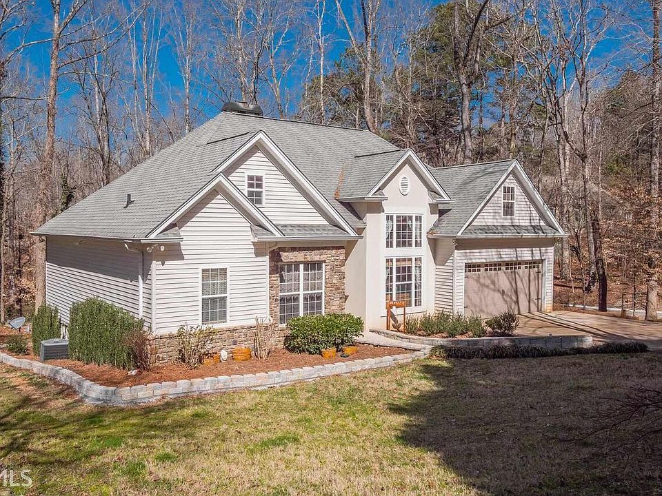 9431 Ponderosa Trl, Gainesville, GA 30506 Zillow