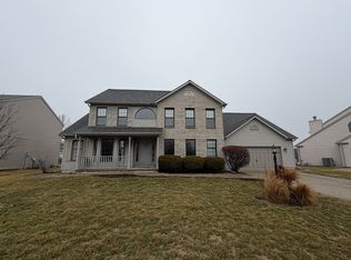 2904 River Oak Dr, Champaign, IL 61822