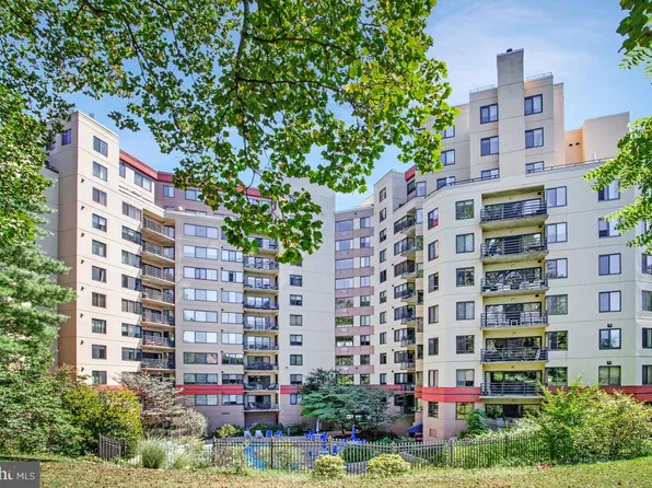 10001 Windstream Dr Unit 105, Columbia, MD 21044