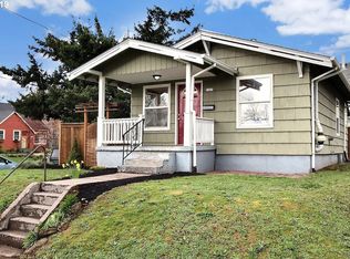 7405 NE Klickitat St, Portland, OR 97213
