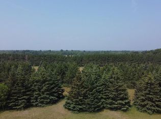 LT 0 County Rd #A, Crivitz, WI 54114