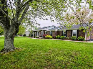 3275 Claypool Boyce Rd, Alvaton, KY 42122