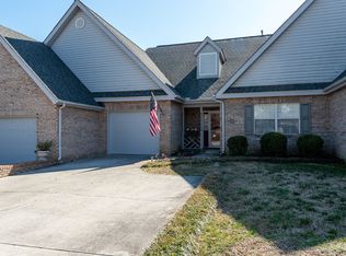 4322 Mannington Dr, Knoxville, TN 37917