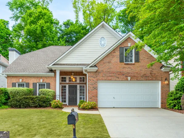 2918 Arbor Creek Ln, Atlanta, GA 30340